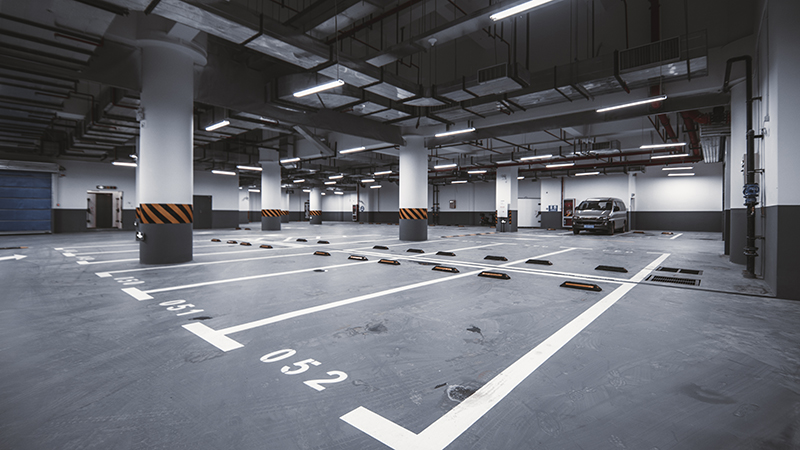 有立體停車(chē)設(shè)備的好處，您算過(guò)嗎?