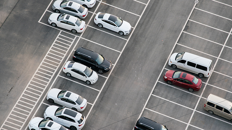 立體停車(chē)設(shè)備行業(yè)為何發(fā)展如此之快