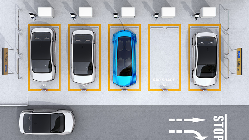 是什么影響了立體停車(chē)庫(kù)的造價(jià)？