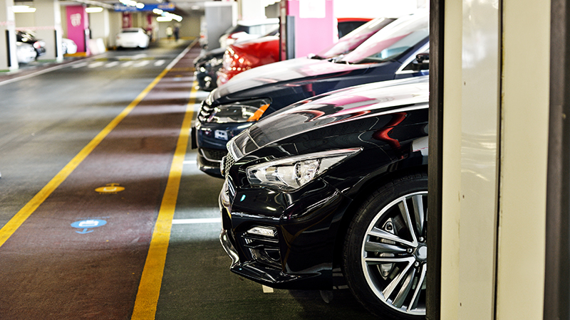 簡(jiǎn)易停車(chē)設(shè)備被市場(chǎng)認(rèn)可的原因有哪些