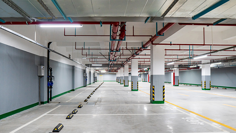 機(jī)械立體車庫(kù)的哪些選購(gòu)環(huán)節(jié)值得關(guān)注？