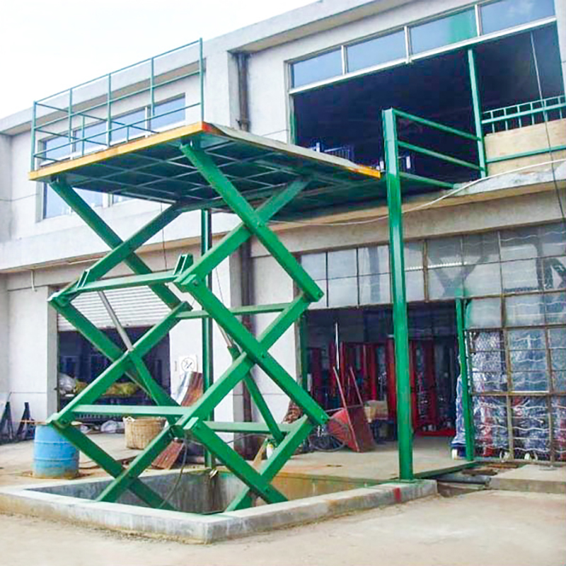 家用立體車庫的種類及應用場景，適合您的是哪種？