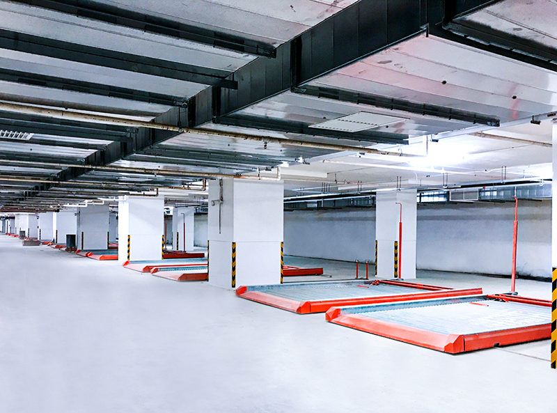 家用立體車庫(kù)的設(shè)計(jì)要點(diǎn)和常見(jiàn)問(wèn)題解答