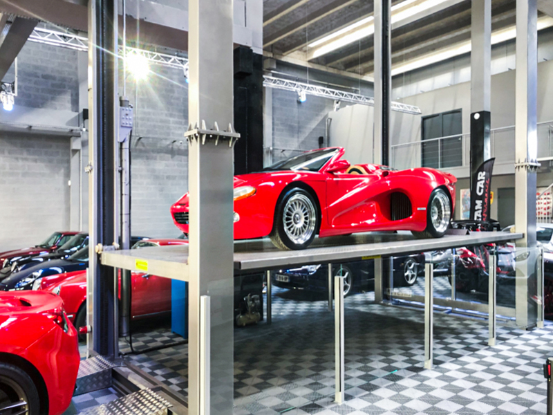 如何解決城市停車難的問題：立體停車庫是一個(gè)可行的方案嗎？