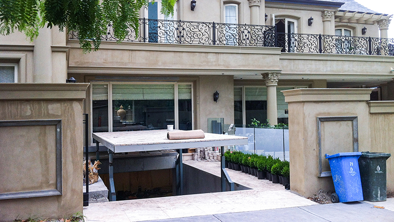 揭秘機械式立體車庫的維護與保養(yǎng)方法，延長設(shè)備壽命