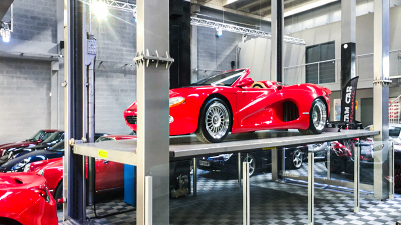 小區(qū)停車難？物業(yè)如何借助立體車庫提升車位供給？