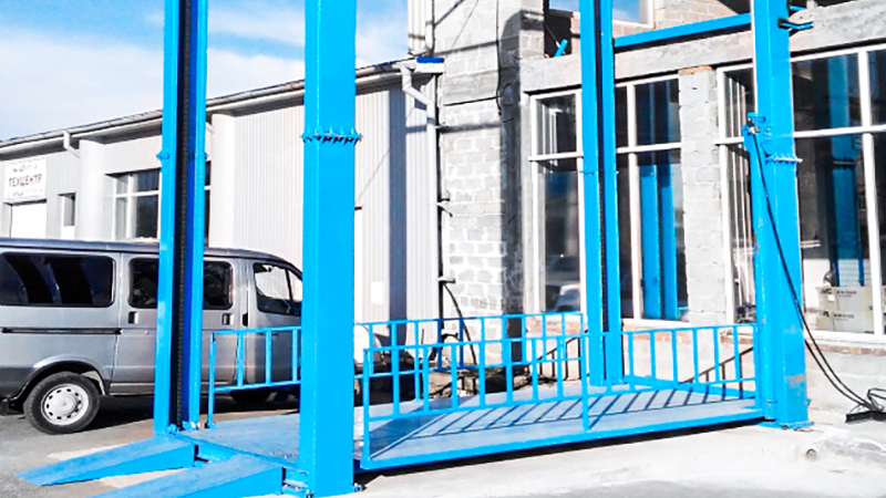 揭秘機(jī)械式立體車庫運(yùn)行原理，保障車輛安全不再難！