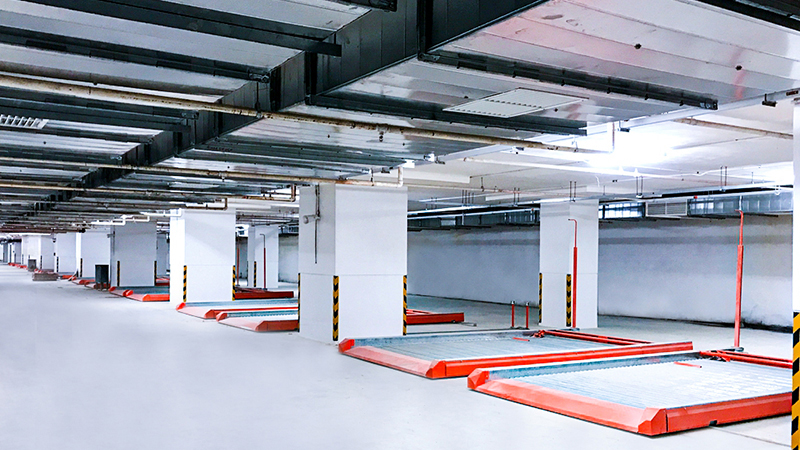 家用立體車庫值得裝嗎？一文告訴你適合哪些家庭場景！